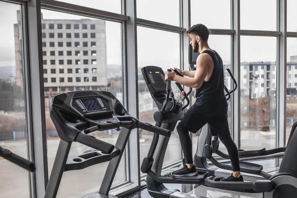 Why Cardio Training? - 海星体育直播